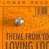 Loving Loop Theme From Top Gun D Pole Remix Spaceflower Records 1999