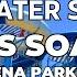 ALL WATER SLIDES At Knott S Soak City In Buena Park CA