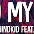 SVRRIC Ruindkid Fall To My Grave Lyrics Feat Silent Child