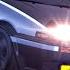 The Jungle Is On Fire J Stark Initial D Soundtrack