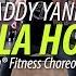 Hula Hoop Daddy Yankee Cover Zumba Fitness Choreo By Ionut