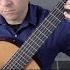 Allegretto No 3 Op 50 By Giuliani And Lesson For Classical Guitar