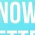 MKTO Shoulda Known Better