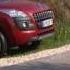 Car Test PEUGEOT 3008