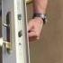 Replacing A Hoppe MultiPoint Lock