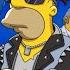 High To Be Loathed Infamous Version The Simpsons