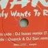 Hani Baby Wants To Ride Dj Isaac Extended Vocal Mix 1999