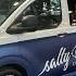 Der Bessere NUGGET Salty Blue Ford Custom Line