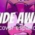 HIDE AWAY SYNAPSON FT COVER ESPAÑOL