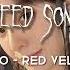 Psycho Red Velvet Speed Up