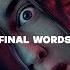 FREE Eminem Type Beat Final Words Rap Instrumental 2024