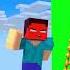 New Ladder Run Herobrine Vs Entity And Sadako