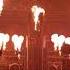 Rammstein Sonne Moscow 29 07 2019