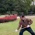 练习蛇枪法 快 狠 准 马保国 接化发 武术 高手 中国功夫 Kungfu Funny 搞笑