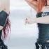 ITZY UNTOUCHABLE M V Teaser 1 ITZY