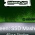 Green SSD Mashup