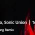 Forniva Sonic Union Terminal Transition Nihil Young Remix Beatfreak Recordings