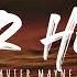 For Her Xavier Mayne Ft Chase Atlantic ELIO