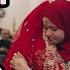 Emotional Speech And Recitation Maryam Masud Wedding Reception Of Mayeesha A Bonding Forever