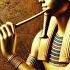 432hz Ancient Egyptian Flute Music 1 Hour