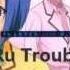 26 Bakunetsu Shoujo Magical Kyouko To Love Ru OST2