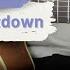 The Final Countdown Europe Tab Intro Tutorial Lesson