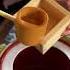 300 Years Old Sake Barrel Ceremony In Japan