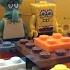 Lego SpongeBob Patrick The Game