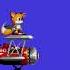 Sonic Origins Wing Fortress Zone In 0 33 95 Tails