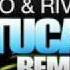 Robbie Rivera Dero I Love Batucada Dero Animal Drums Mix Wmv