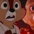 Chip N Dale Rescue Rangers 2022 Final Battle With Healthbars