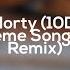 Rick And Morty 10D AUDIO Evil Morty Theme Song Feewet Trap Remix 10D SOUNDS