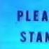 The Explanation Of The Please Stand By Dog DO NOT STEAL THIS VIDEO