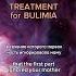 Ментальное лечение БУЛИМИИ TREATMENT For BULIMIA Полная медитация на канале