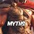 Ares Is The Greek God Of War Shorts Facts History Historyfacts Mysterycrime