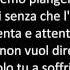 Gemelli Diversi Un Attimo Ancora Lyrics