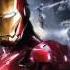 Iron Man The Video Game Soundtrack Track 27 Explore