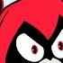 5 Different Ravens Teen Titans GO Cartoonnetworkuk