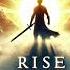 Rise Through Shadows AI And Human Crafted Song Of Courage