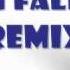 Deejay Matrix Tu Fallo Dj Zazza Remix