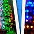 Вызов принят делаем аналог гирлянды Twinkly