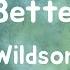 삼성 비스포크 광고음악 Wildson I Am Better Off Feat Lakesha Nugent