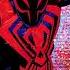 Spiderman 2099 Miguel O Hara Sound Effect Spiderman Acrossthespiderverse Spiderman2099