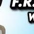 F R David Words Orig Full Clean Instrumental Unused BV HD Enhanced Sound 2024