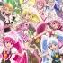 プリキュアシリーズ 戦闘BGM集 初代 ハピネスチャージ