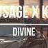 HXVSAGE X KSLV DIVINE