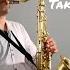 Berlin Take My Breath Away Instrumental Saxophone Cover By JK Sax