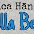 Luca Hänni Bella Bella Official 36D AUDIO