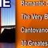 30 Hits Romantic Saxophone Music Saxofón Romántico Best Of Cantovano And His Orchestra