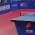 FULL MATCH Simon Gauzy Vs Ruwen Filus European Championships